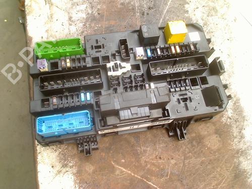 Computer comfort OPEL ASTRA H GTC (A04) 1.6 (L08) (116 hp) 29160178