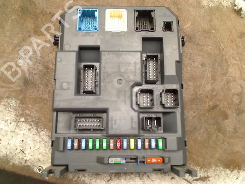 Used Control unit Control unit 33022157 33022157