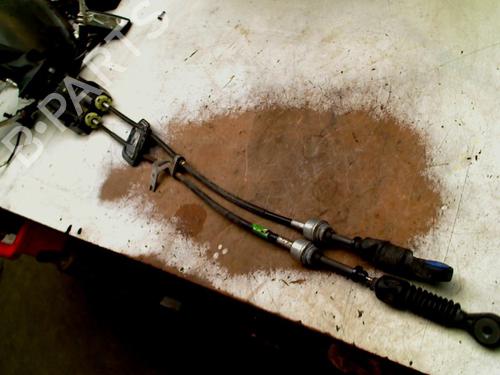 Used Cable CITROËN C1 II (PA_, PS_) 1.0 VTi 72 (72 hp) 32738123