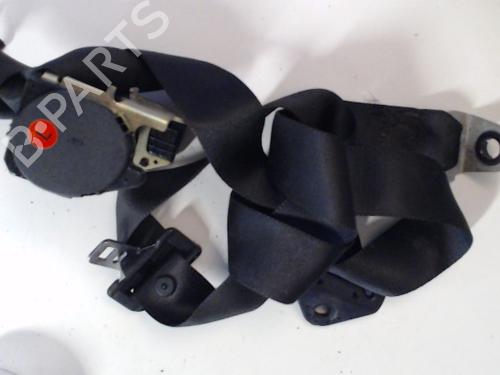 Used Rear left seatbelt Rear left seatbelt 21913843 21913843