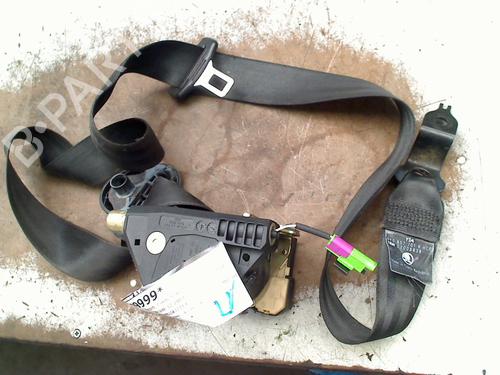 front-left-seatbelt-skoda-fabia-i-combi-6y5-2000-2001-2002-2003-2004-2005-2006-2007-36558771 main image