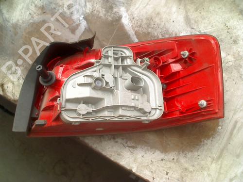 Left taillight AUDI A3 (8P1) 1.4 TFSI | BP37608719C34 - Image 2