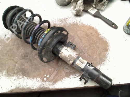 Used Right front shock absorber Right front shock absorber CITROËN C3 II (SC_) 1.4 (73 hp) 36490990 36490990