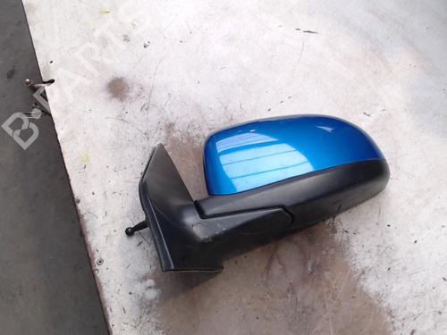 Left mirror KIA PICANTO I (SA) 1.0 | BP25049962C26 