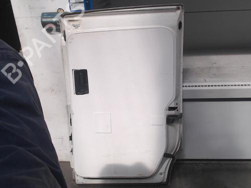 Right slide door VW CADDY III Box Body/MPV (2KA, 2KH, 2CA, 2CH) 2.0 SDI | BP25869542C75 