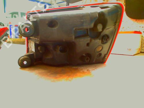 Left taillight AUDI A6 C7 Avant (4G5, 4GD) 3.0 TDI | BP37796012C34 - Image 2