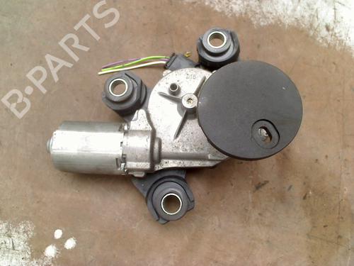 Used Rear wiper motor Rear wiper motor CITROËN C4 Grand Picasso I (UA_) 1.6 VTi 120 (120 hp) 33984693 33984693
