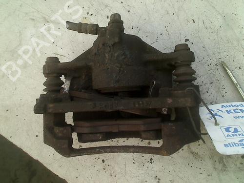 Used Left front brake caliper Left front brake caliper 24365357 24365357