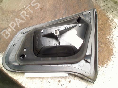 Left tailgate light CITROËN C3 II (SC_) 1.0 VTi 68 | BP34703722C79 - Image 2