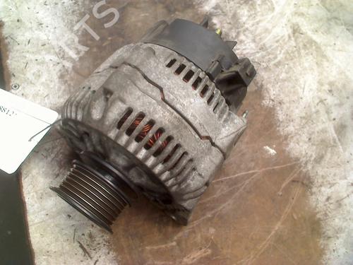 Used Alternator VW GOLF IV (1J1) 1.6 (100 hp) 29274442