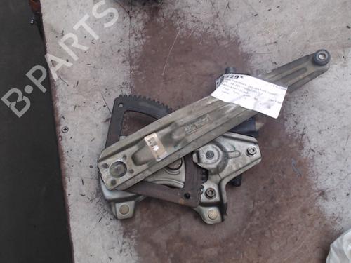 Used Rear right window mechanism HYUNDAI i10 II (BA, IA) 1.0 (67 hp) 25724804
