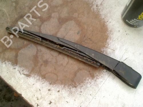 Used Rear windshield wiper arm Rear windshield wiper arm PEUGEOT 308 SW II (LC_, LJ_, LR_, LX_, L4_) 1.6 GT 205 (205 hp) 36386364 36386364