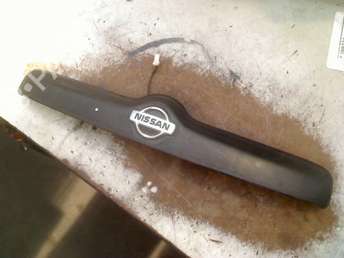Tailgate handle NISSAN MICRA II (K11) 1.3 i 16V (HK11) | BP29283426C132 