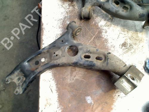 Used Left front suspension arm SKODA OCTAVIA II Combi (1Z5) 1.8 TSI (160 hp) 30542844