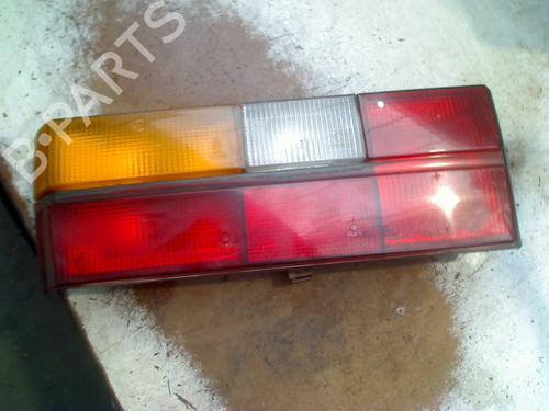 Used Left taillight VW GOLF I (17) 1.5 (70 hp) 27642161