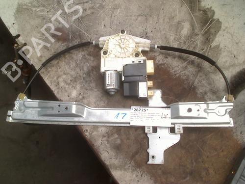 Used Front left window mechanism CITROËN C4 I (LC_) 1.4 16V (88 hp) 31259973