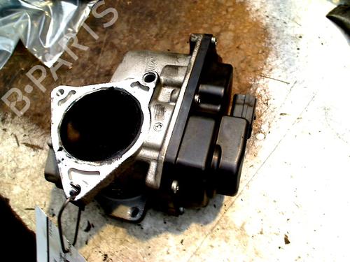 Egr VW PASSAT B6 Variant (3C5) 2.0 TDI (170 hp) 31066348