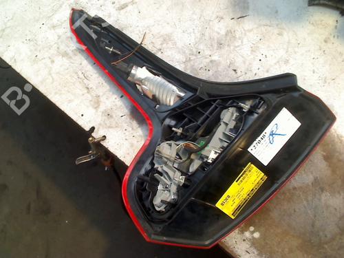 Right taillight VOLVO C30 (533) 1.6 D | BP29898060C35