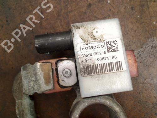 Fuse box FORD FIESTA VI (CB1, CCN) 1.0 EcoBoost | BP33129552E1 - Image 2