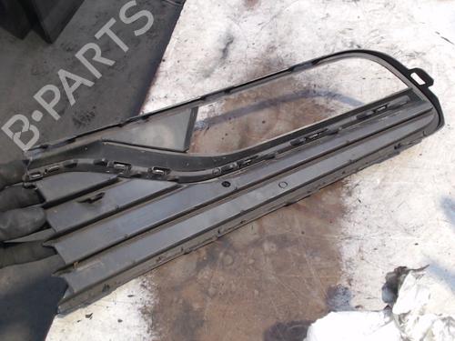 Grille VW POLO V (6R1, 6C1) 1.4 TDI | BP23457500C40 