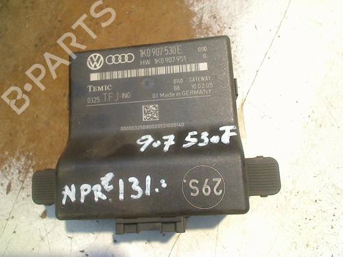 Elektronisk modul VW GOLF V (1K1) 1.9 TDI (105 hp) 29160245