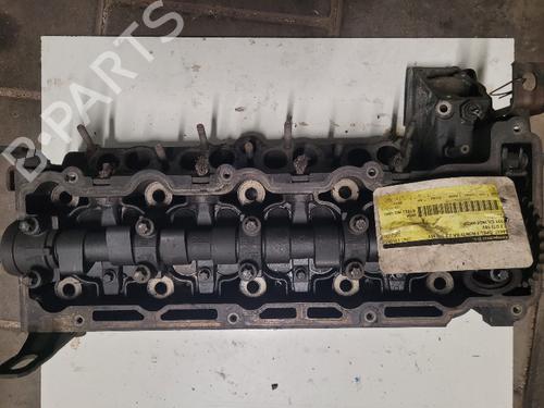 Used Cylinder head Cylinder head OPEL FRONTERA B (U99) 2.2 DTI (6B_ZC, 6B_VF, 6B_66, 6B_76) (116 hp) 21900381 21900381