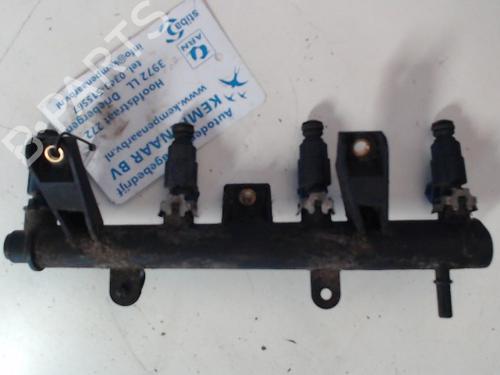 Used Injection rail Injection rail 38543747 38543747