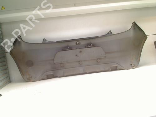 Rear bumper PEUGEOT 108 1.0 VTi | BP29898034C8