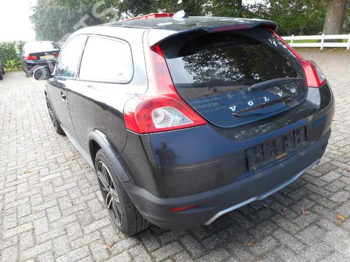Left taillight VOLVO C30 (533) 1.6 D | BP24875717C34  - Image 6