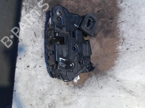 Front left lock VW GOLF VI (5K1) 1.2 TSI | BP24892250C98 
