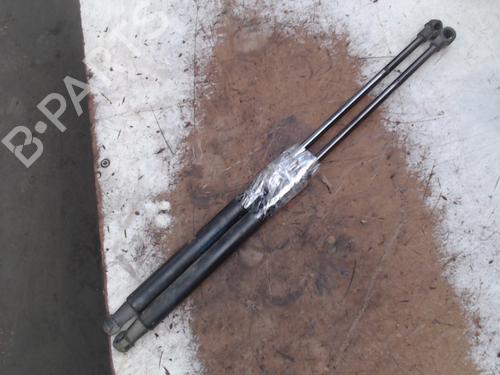 Used Tailgate lift support FORD KA (RU8) 1.2 (69 hp) 25020829