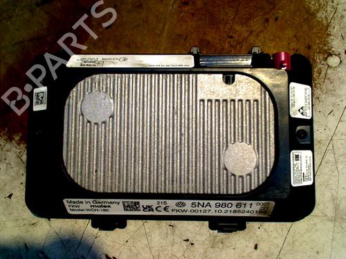 Używane Antena / Podstawa VW GOLF VIII (CD1, DA1) 2.0 GTI Clubsport (300 hp) 31015903