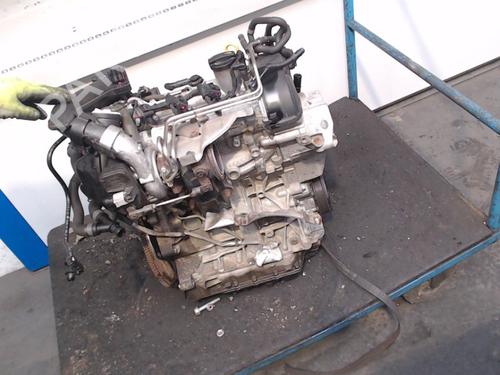 Engine VW GOLF SPORTSVAN VII (AM1, AN1) 1.4 TSI | BP27305661M1