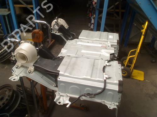 Used Battery TOYOTA RAV 4 IV (_A4_) 2.5 Hybrid (AVA42_) (197 hp) 26958333