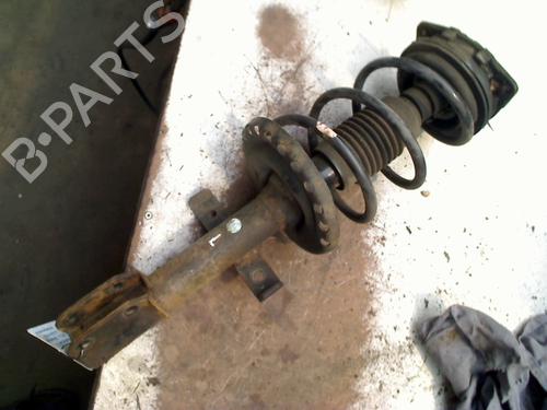 Used Left front shock absorber RENAULT CLIO III (BR0/1, CR0/1) 1.6 16V (BR05, BR0B, BR0Y, BR15, BR1J, BR1M, BR1Y, CR0B,... (112 hp) 33021744