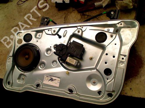 Used Front right window mechanism Front right window mechanism 38170239 38170239