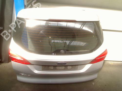 Bagklap CC/Kombi-Coupé Bagklap CC/Kombi-Coupé FORD FOCUS III Turnier 1.0 EcoBoost (100 hp) 33933720 33933720