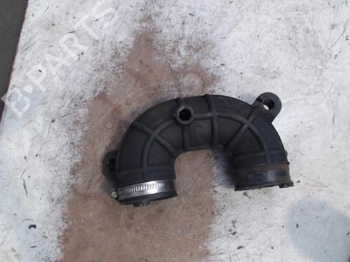Intercooler-rør Intercooler-rør 21940645 21940645
