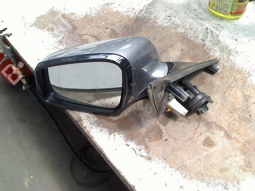 Retrovisor izquierdo Retrovisor izquierdo BMW 5 Touring (F11) 535 d (313 hp) 36491006 36491006