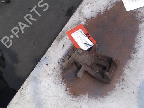 Used Right rear brake caliper RENAULT SCÉNIC II (JM0/1_) 2.0 (JM05, JM0U, JM1N, JM1U, JM2V) (135 hp) 24037514