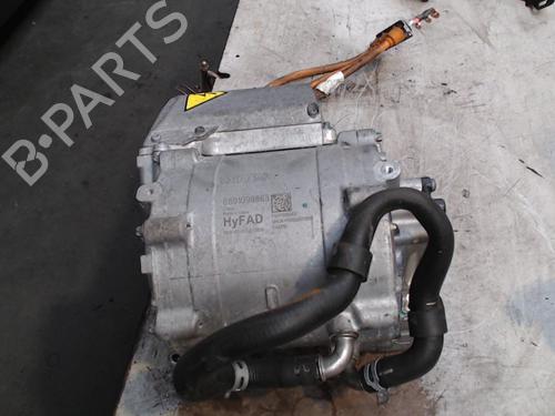 Generator Generator 24532730 24532730