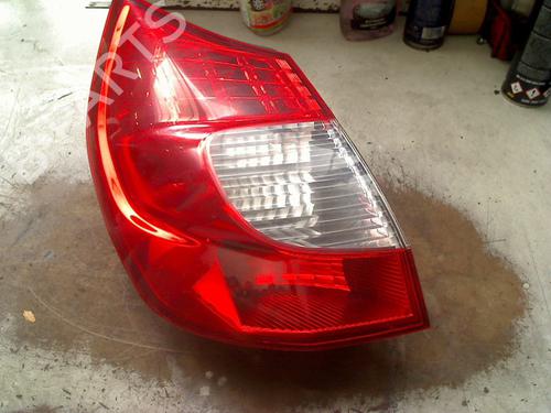 Used Left taillight Left taillight 37608728 37608728