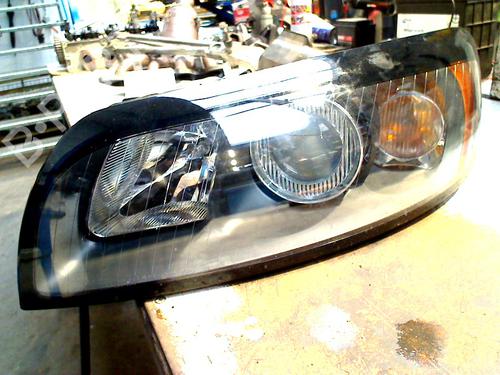 Used Left headlight VOLVO C30 (533) 1.8 (125 hp) 31128233