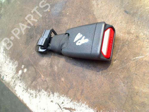Used Seat buckle PEUGEOT 108 1.0 VTi 72 (72 hp) 32473654