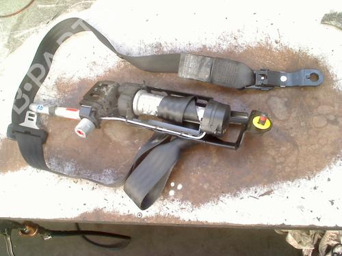 Used Front right seatbelt Front right seatbelt VOLVO V50 (545) 1.8 (125 hp) 33797335 33797335