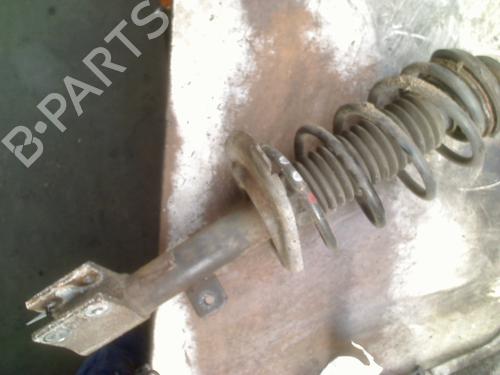 Used Left front shock absorber Left front shock absorber PEUGEOT 308 SW I (4E_, 4H_) 1.6 16V (120 hp) 34039147 34039147