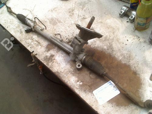 Used Steering rack Steering rack FORD FOCUS II Turnier (DA_, FFS, DS) 1.6 (100 hp) 32780167 32780167