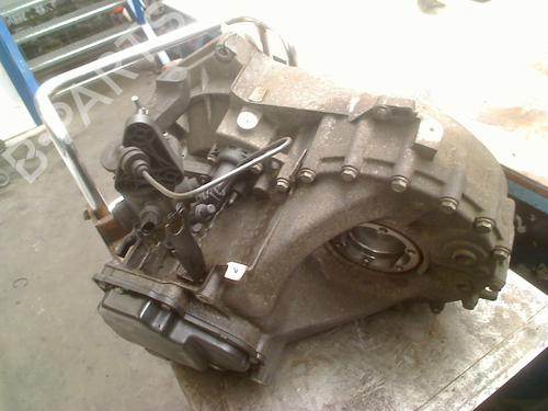 Gearbox VW TRANSPORTER T5 Van (7HA, 7HH, 7EA, 7EH) 2.0 TDI | BP36674768M3 - Image 2