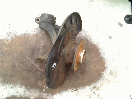 Used Right front steering knuckle Right front steering knuckle 38092812 38092812