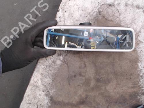 Used Rear mirror VW POLO V (6R1, 6C1) 1.2 TDI (75 hp) 24221798